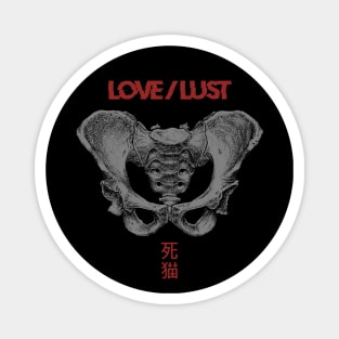 Love/L*st Magnet